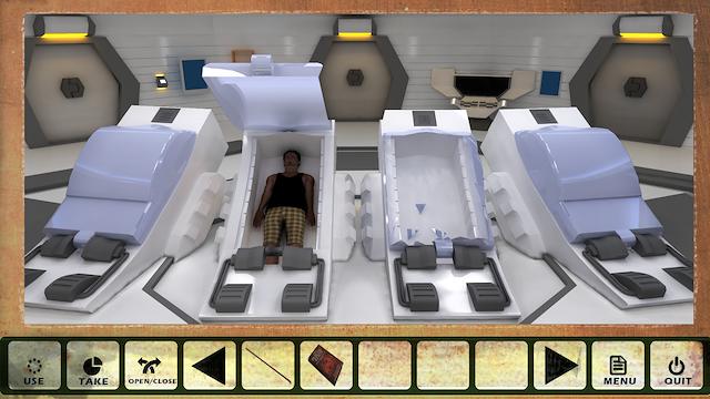 Image for the game Reality Incognita