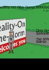 Cover image for the game Reality-On-The-Norm: The Affair of the Weirdo