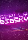 Cover image for the game Really Big Sky