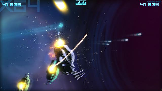 Image for the game Really Big Sky