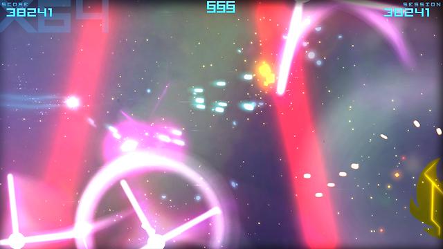 Image for the game Really Big Sky