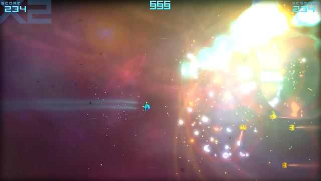 Image for the game Really Big Sky