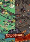 Cover image for the game Realm Grinder
