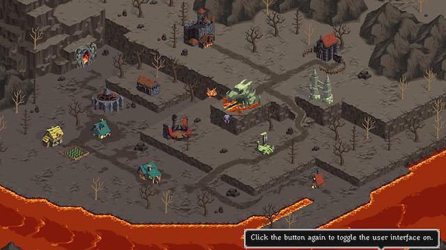 Image for the game Realm Grinder
