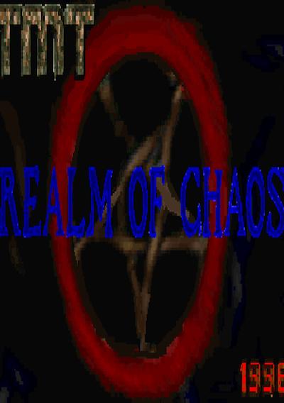 Cover image for the game Realm of Chaos