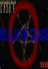 Cover image for the game Realm of Chaos