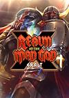 Cover image for the game Realm of the Mad God