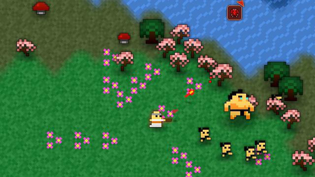 Image for the game Realm of the Mad God
