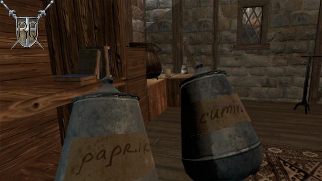 Image for the game Realm Quest