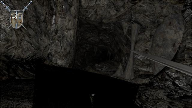 Image for the game Realm Quest