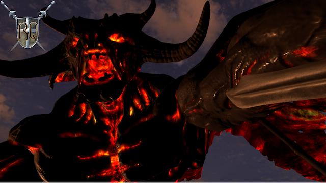 Image for the game Realm Quest