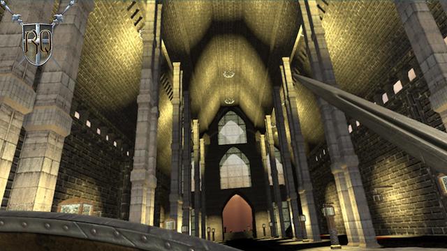 Image for the game Realm Quest