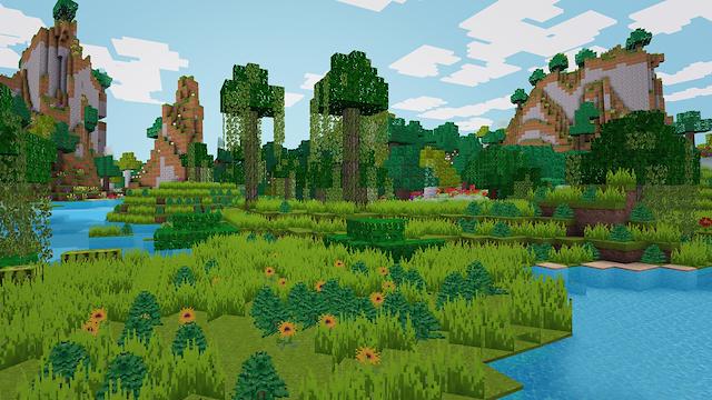Image for the game RealmCraft