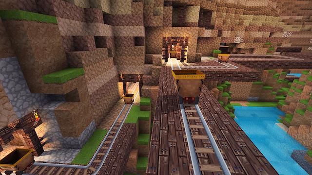 Image for the game RealmCraft