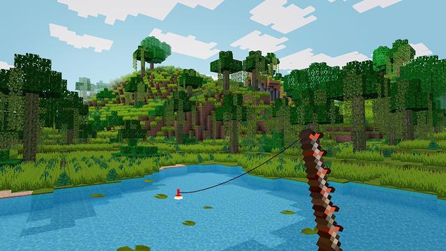 Image for the game RealmCraft