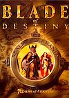 Cover image for the game Realms of Arkania: Blade of Destiny