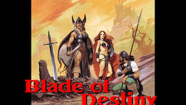 Image for the game Realms of Arkania: Blade of Destiny