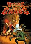 Cover image for the game Realms of Chaos