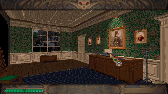 Image for the game Realms of the Haunting