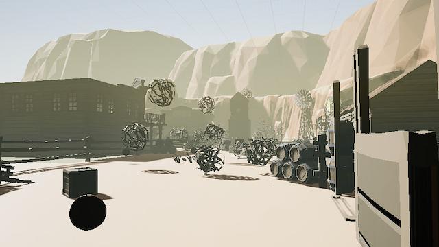 Image for the game Realms VR