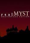 Cover image for the game realMyst: Masterpiece Edition