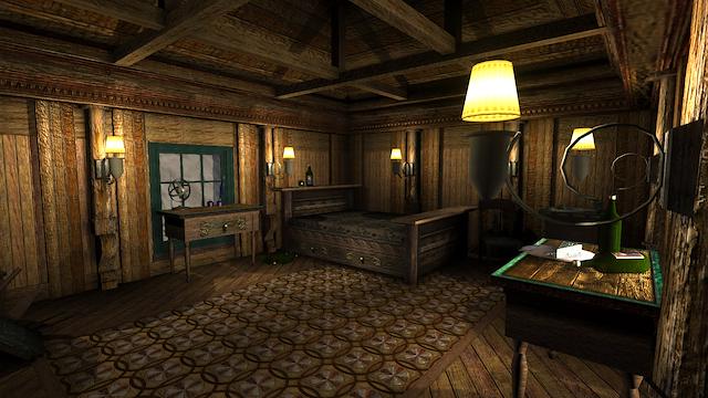 Image for the game realMyst: Masterpiece Edition