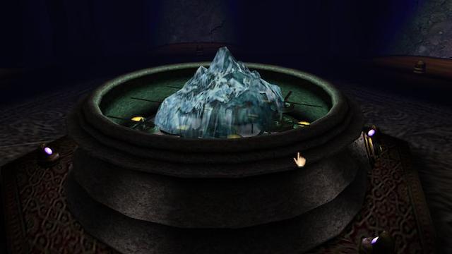 Image for the game realMyst