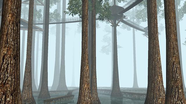 Image for the game realMyst