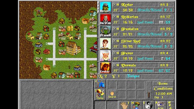 Image for the game Realmz