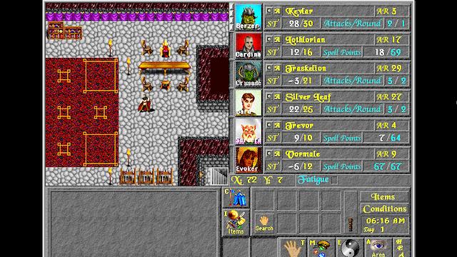Image for the game Realmz