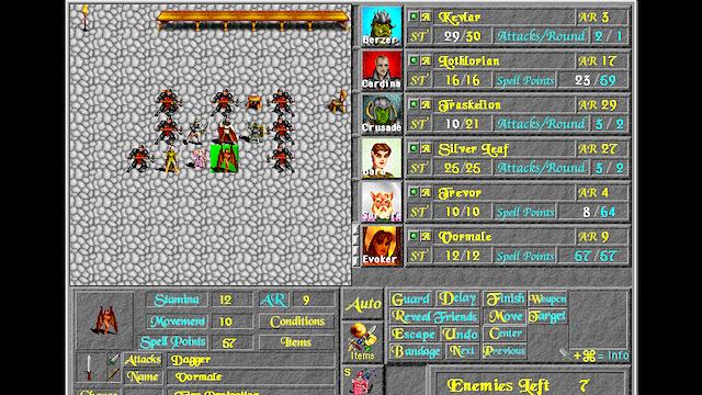 Image for the game Realmz
