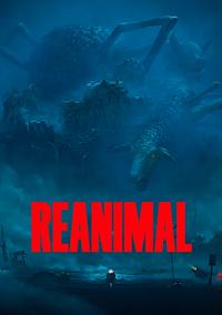 Cover image for the game Reanimal