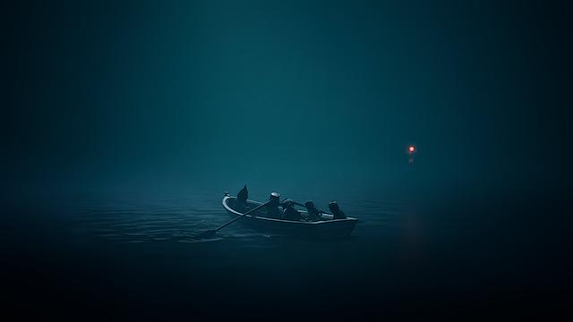 Image for the game Reanimal