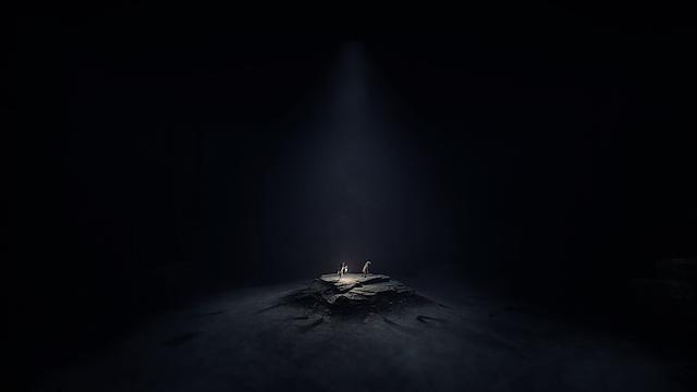 Image for the game Reanimal