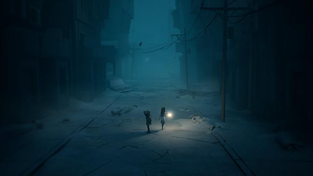 Image for the game Reanimal