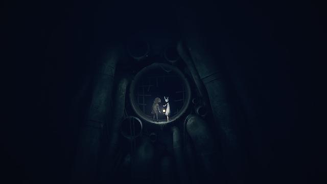 Image for the game Reanimal