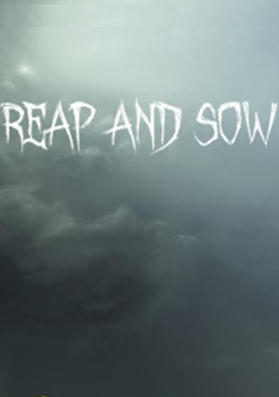 Cover image for the game Reap and Sow