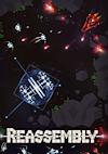 Cover image for the game Reassembly