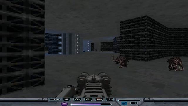 Image for the game Rebel Moon Rising