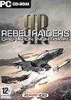 Cover image for the game Rebel Raiders: Operation Nighthawk