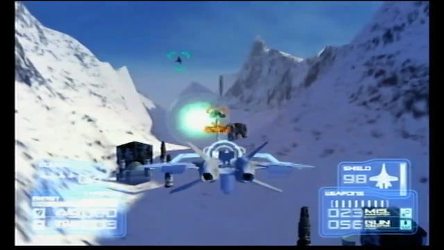 Image for the game Rebel Raiders: Operation Nighthawk