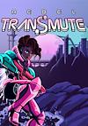 Cover image for the game Rebel Transmute