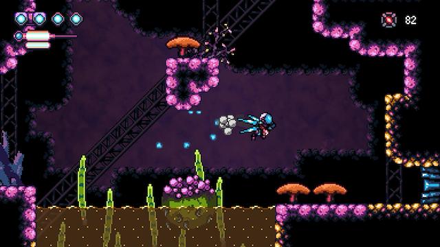 Image for the game Rebel Transmute