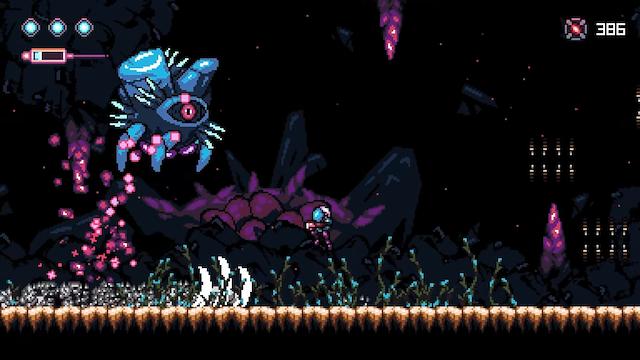 Image for the game Rebel Transmute