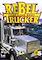 Cover image for the game Rebel Trucker: Cajun Blood Money