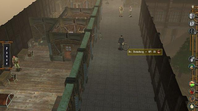 Image for the game Rebels Prison Escape