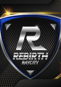 Cover image for the game Rebirth RC