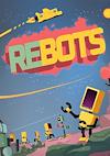 Cover image for the game Rebots