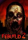 Cover image for the game Rebuild 2