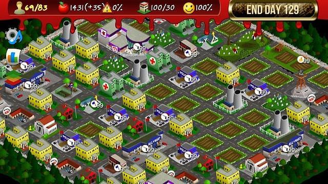 Image for the game Rebuild 2